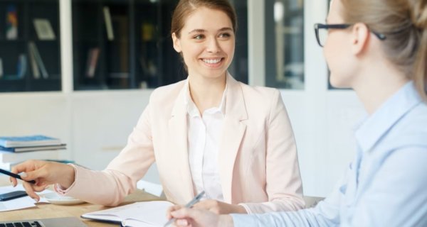 HR-менеджер от TexTerra