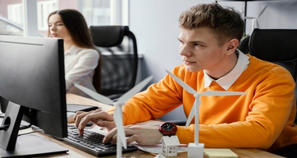 Agile Project Manager