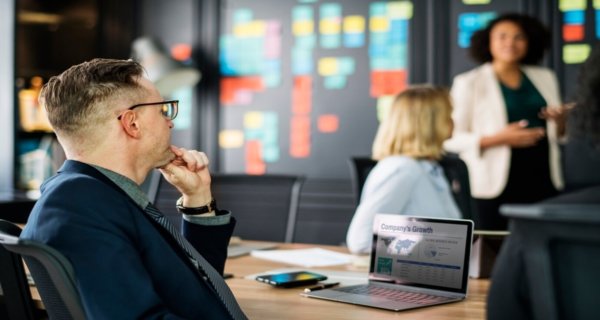 Product Manager IT-проектов