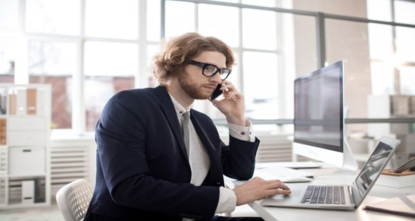 Практический курс: эффективный менеджер по продажам